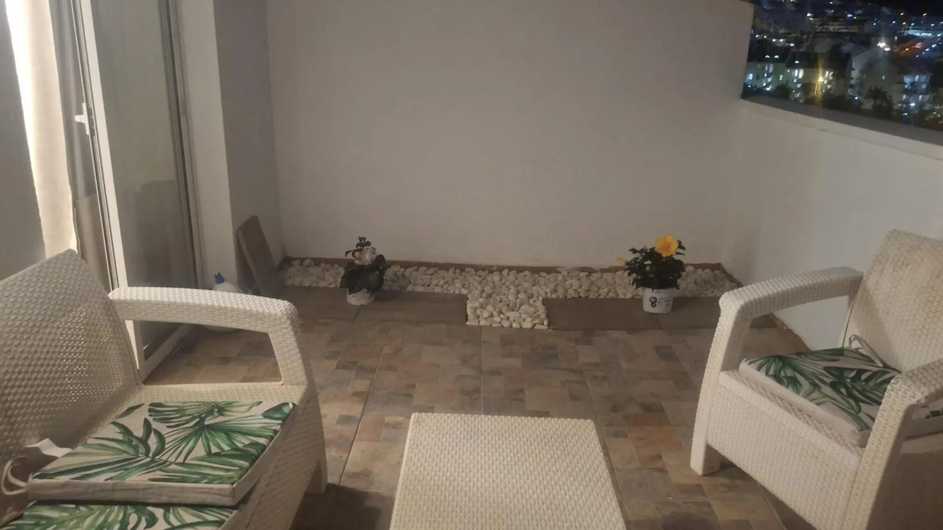 Los Cristianos Penthouse Arona  Arona (Tenerife)