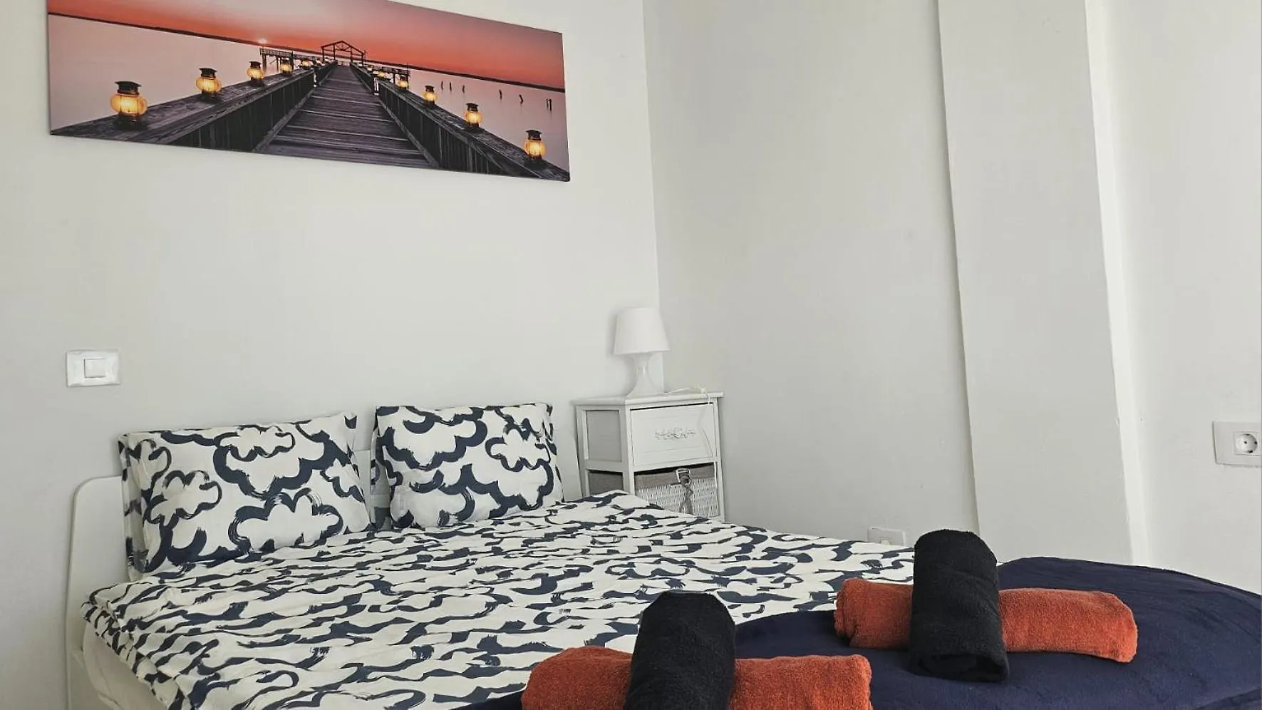 Los Cristianos Penthouse Arona  0*, Arona (Tenerife)