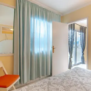  Apartment El Dorado Sea View 2a015